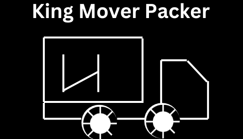 King Movers Packers